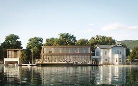 Apollo Achtquartier Das Hotel Am Mondsee